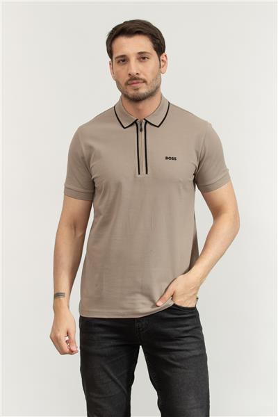 Boss Erkek Polo Yaka T-Shirt