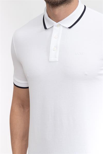 Boss Erkek Polo Yaka T-Shirt