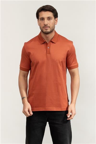 Boss Erkek Polo Yaka T-Shirt