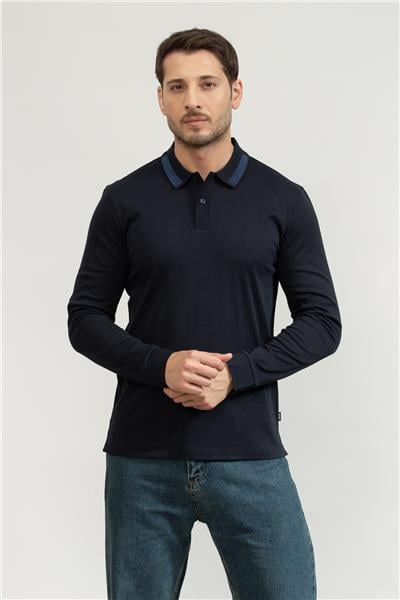 Boss Erkek Polo Yaka T-Shirt