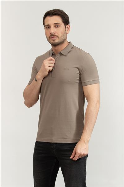 Boss Erkek Polo Yaka T-Shirt