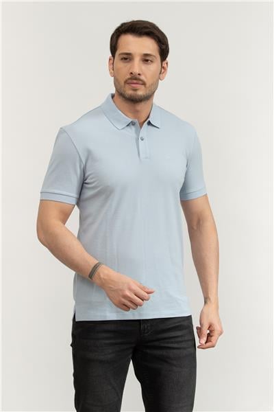 Boss Pallas Erkek Polo Yaka T-Shirt