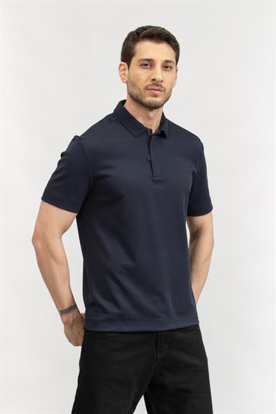 Boss Erkek Polo Yaka T-Shirt