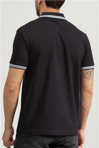 Boss Erkek Polo Yaka T-Shirt