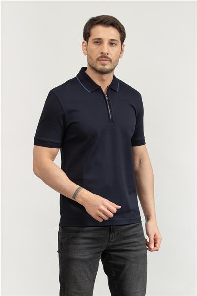 Boss Erkek Polo Yaka T-Shirt