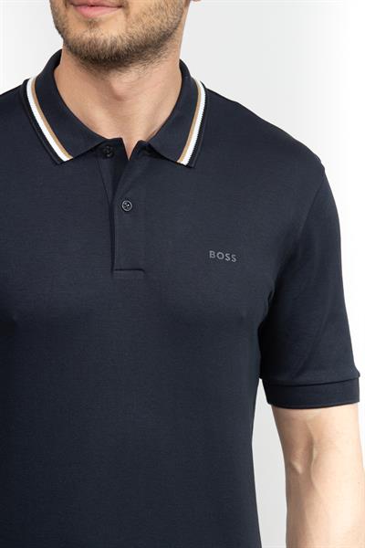 Boss Erkek Polo Yaka T-Shirt