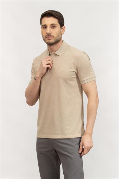 Boss Pallas Erkek Polo Yaka T-Shirt