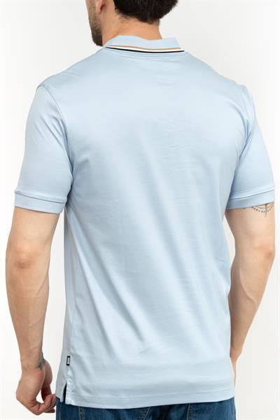 Boss Erkek Polo Yaka T-Shirt