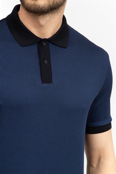 Boss Erkek Polo Yaka T-Shirt