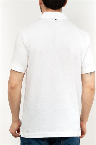 Boss Erkek Polo Yaka T-Shirt