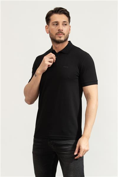 Boss Erkek Polo Yaka T-Shirt