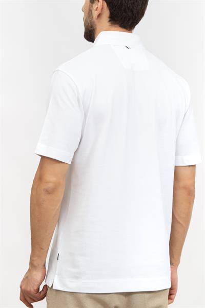 Boss Erkek Polo Yaka T-Shirt