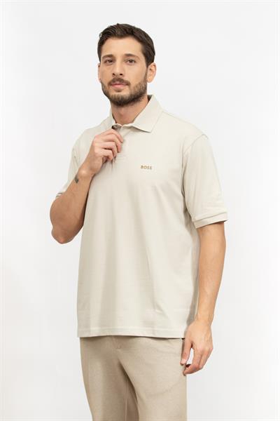 Boss Erkek Polo Yaka T-Shirt