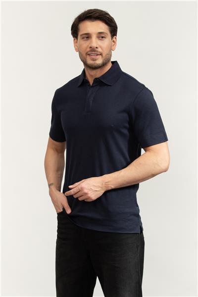 Boss Erkek Polo Yaka T-Shirt