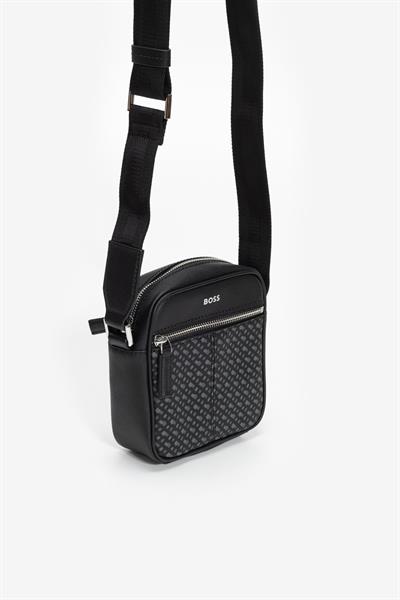 Boss Erkek Reporter Çanta