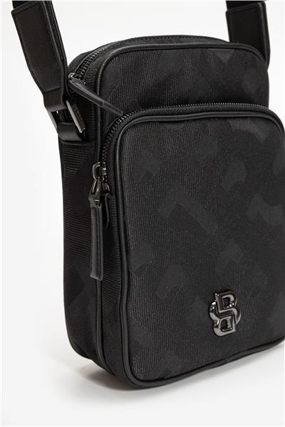 Boss Erkek Reporter Çanta