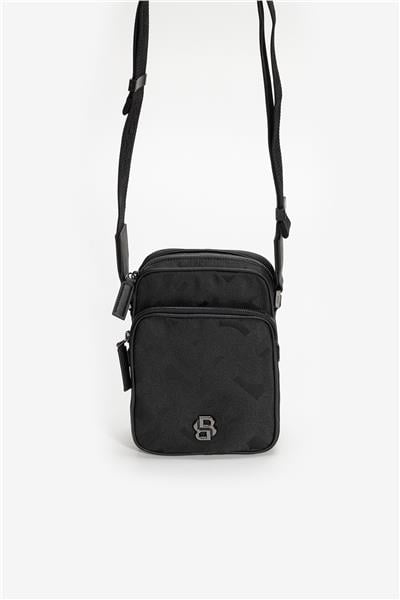 Boss Erkek Reporter Çanta