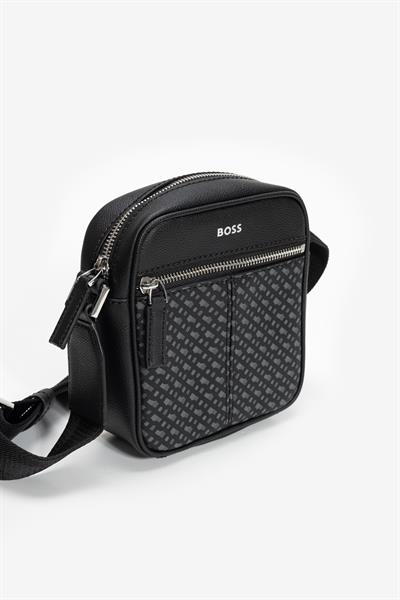 Boss Erkek Reporter Çanta