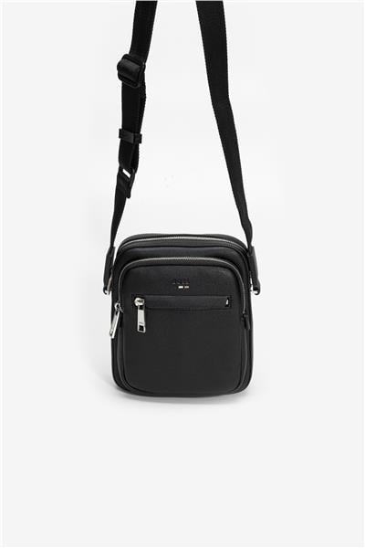 Boss Erkek Reporter Çanta
