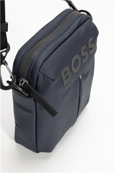 Boss Erkek Reporter Çanta