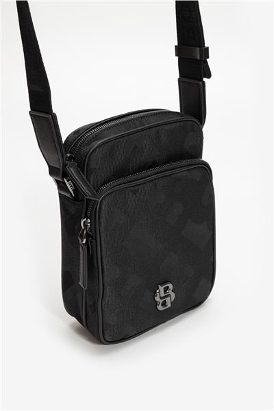 Boss Erkek Reporter Çanta