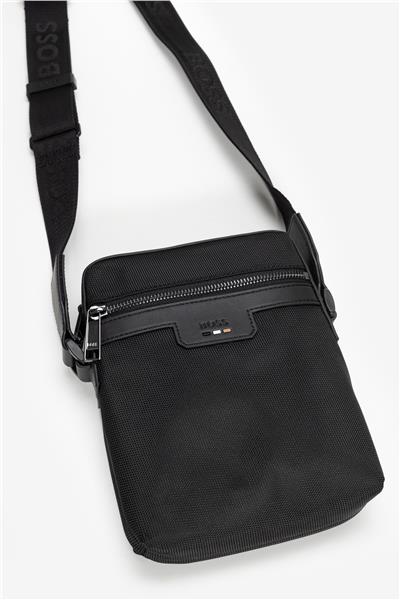 Boss Erkek Reporter Çanta