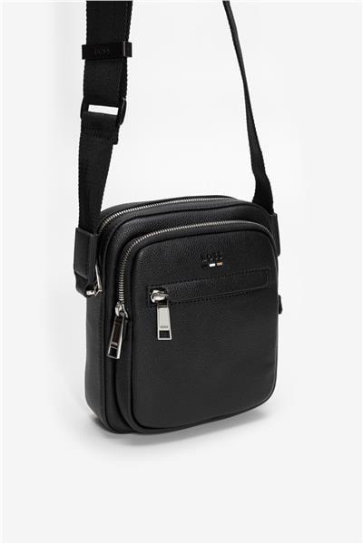 Boss Erkek Reporter Çanta