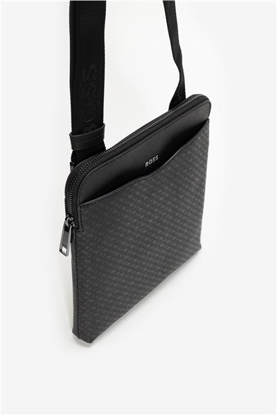 Boss Erkek Reporter Çanta