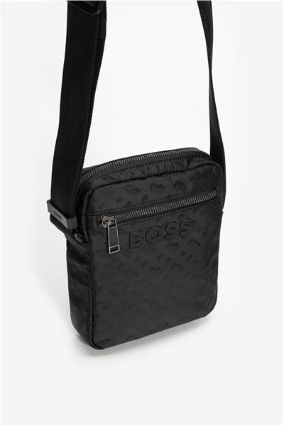 Boss Erkek Reporter Çanta