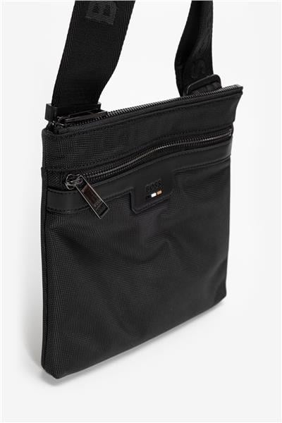 Boss Erkek Reporter Çanta