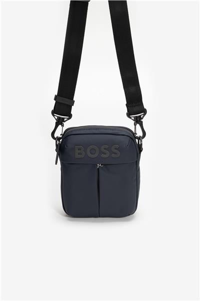 Boss Erkek Reporter Çanta