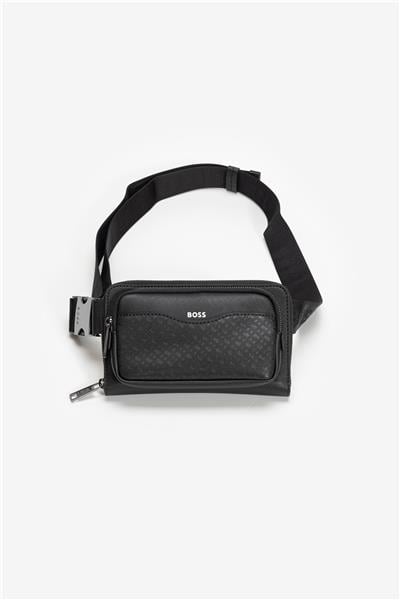 Boss Erkek Reporter Çanta