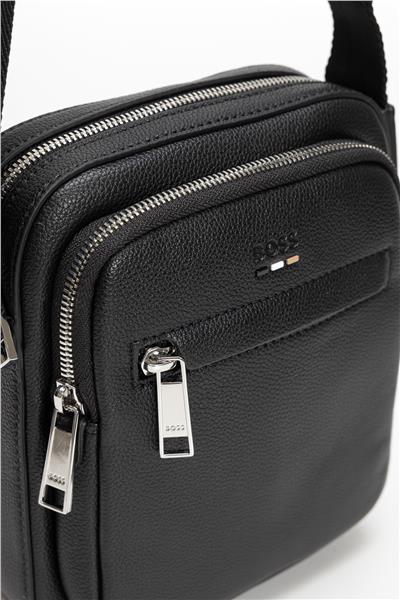 Boss Erkek Reporter Çanta