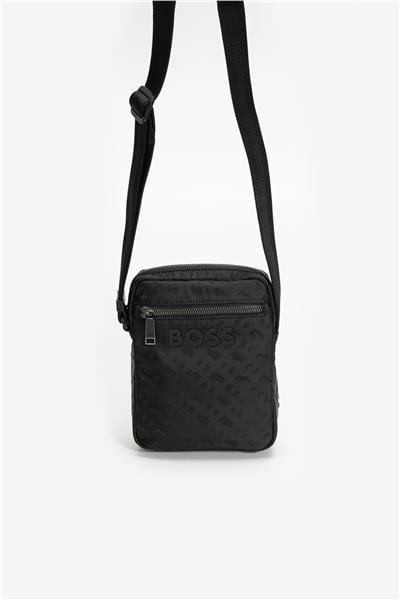 Boss Erkek Reporter Çanta