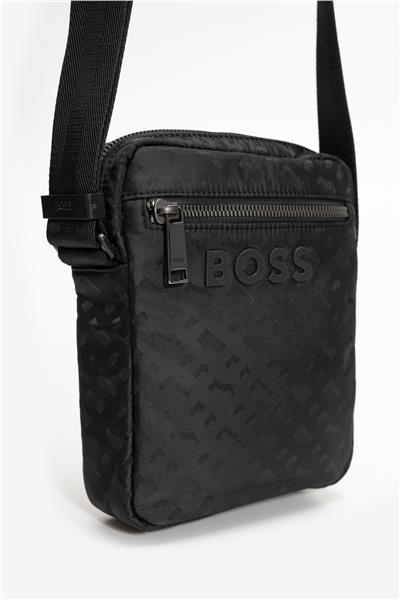 Boss Erkek Reporter Çanta