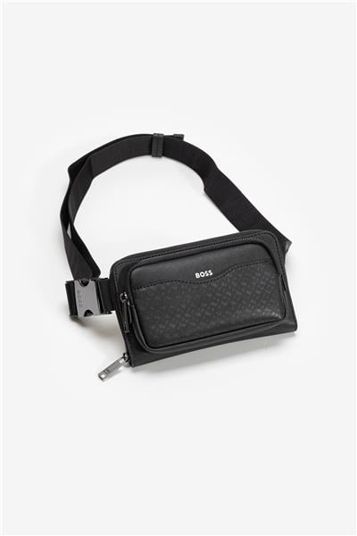 Boss Erkek Reporter Çanta