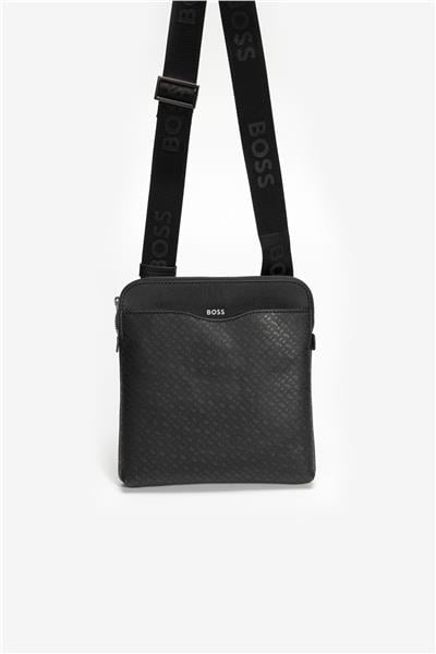Boss Erkek Reporter Çanta