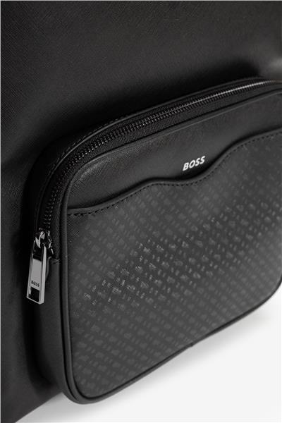 Boss Erkek Sırt Çantası