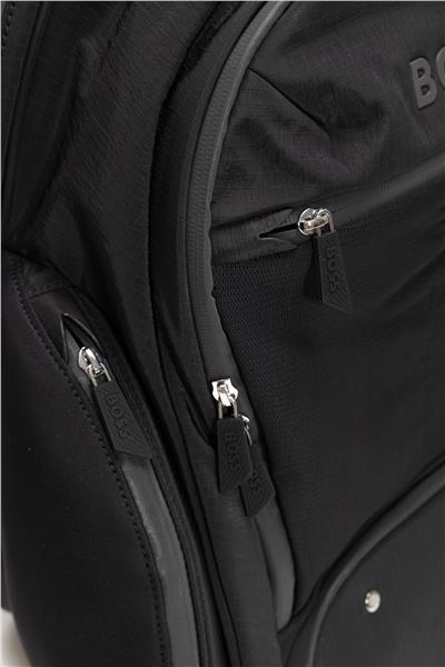 Boss Erkek Sırt Çantası