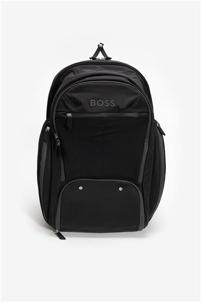 Boss Erkek Sırt Çantası