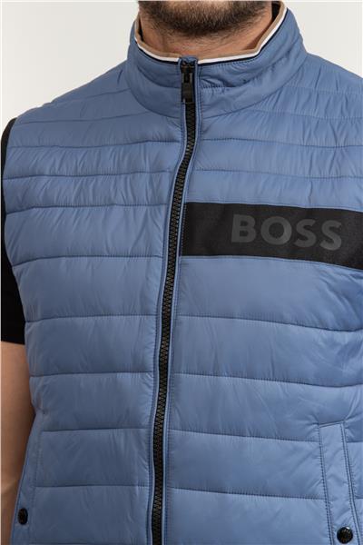 Boss Erkek Şişme Yelek