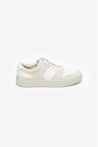 Boss Erkek Sneaker Beyaz