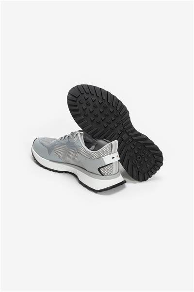 Boss Jonah Runn meth Erkek Sneaker