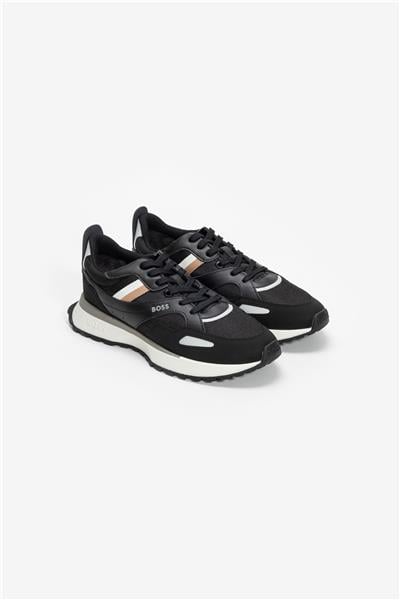 Boss Erkek Sneaker