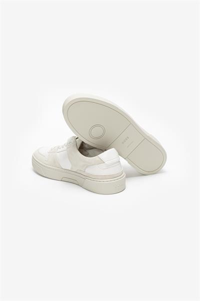 Boss Erkek Sneaker Beyaz