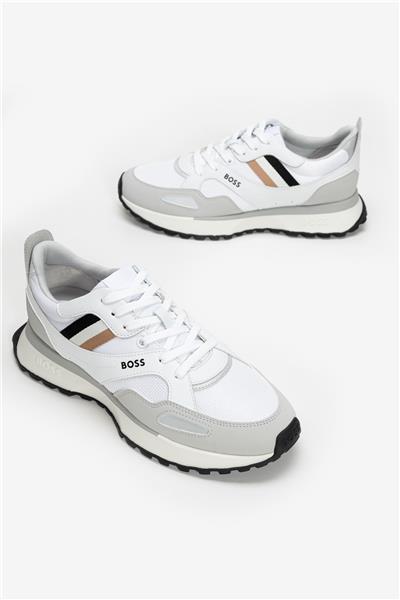 Boss Erkek Sneaker