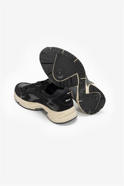 Boss Erkek Sneaker