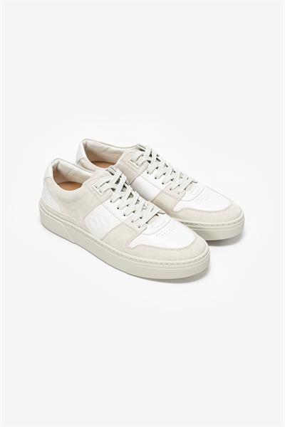 Boss Erkek Sneaker Beyaz
