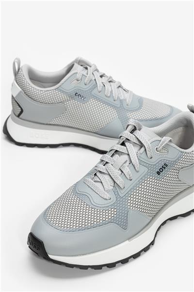 Boss Jonah Runn meth Erkek Sneaker