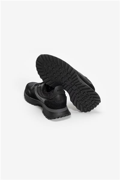BOSS Jonah_Runn_mxmnN Erkek Sneaker